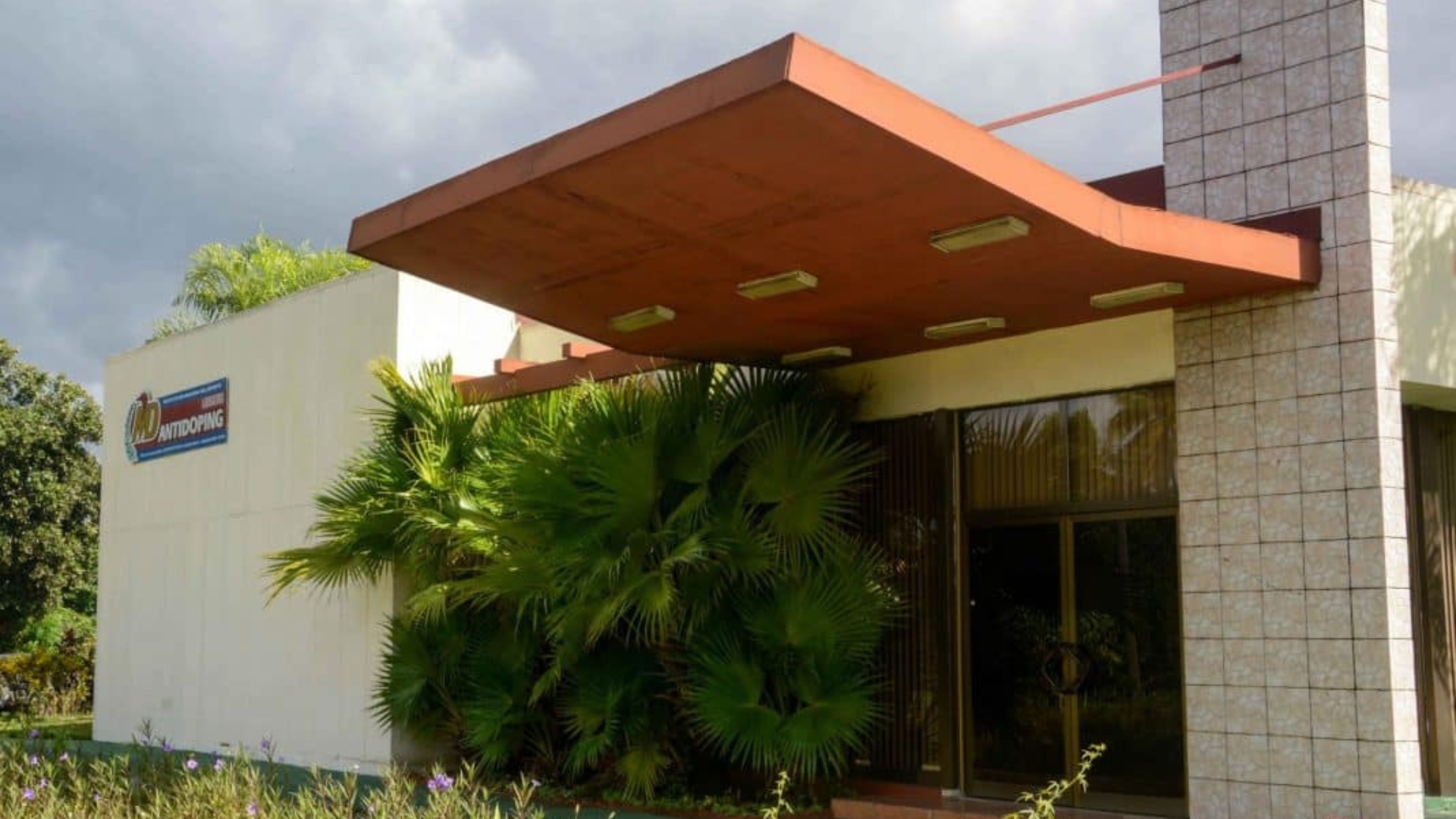 Extienden restricción a laboratorio antidoping de La Habana sancionado en 2022