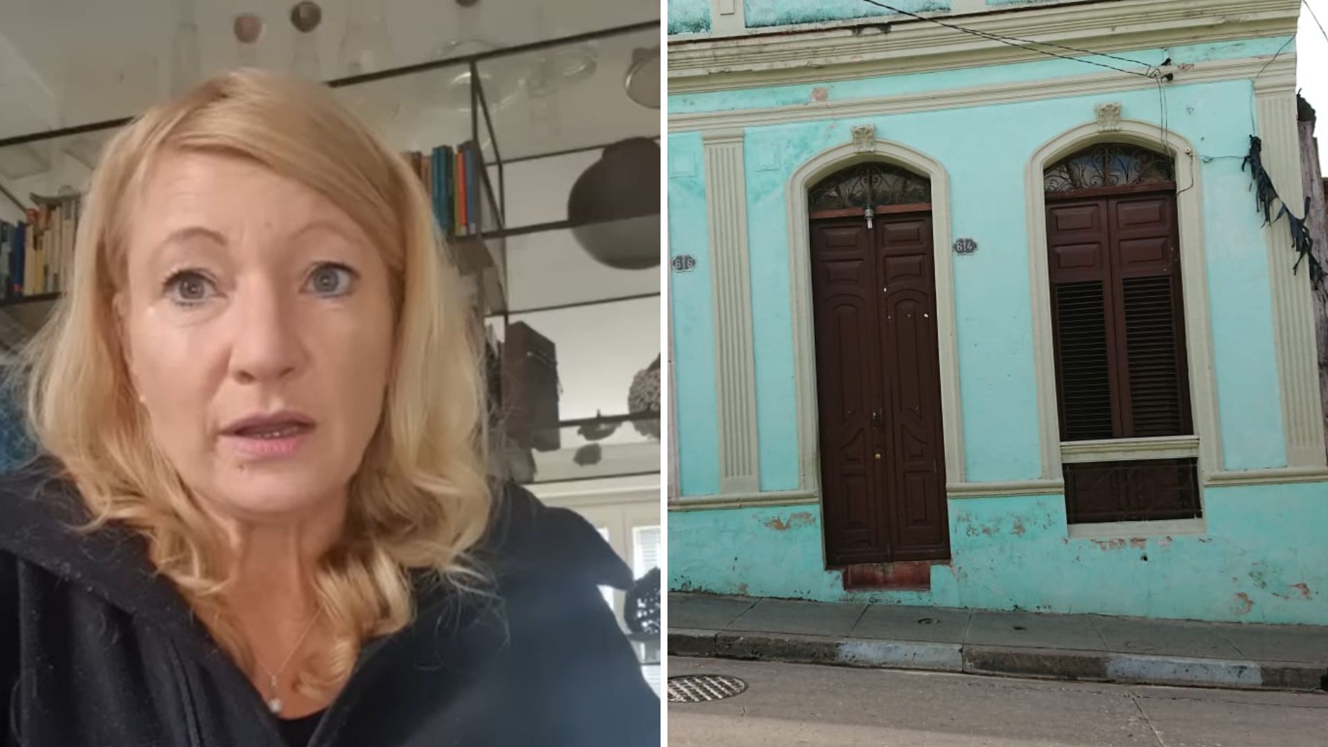 Extranjera denuncia que familia cubana le estafó 65 mil euros: "A Cuba no regreso jamás"