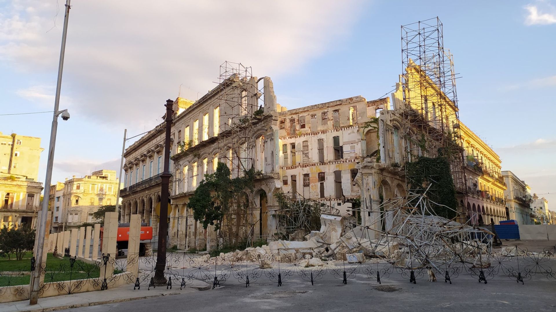 Extrema pobreza en Cuba escala al 89% y desaprobación del  régimen sube hasta el 91%