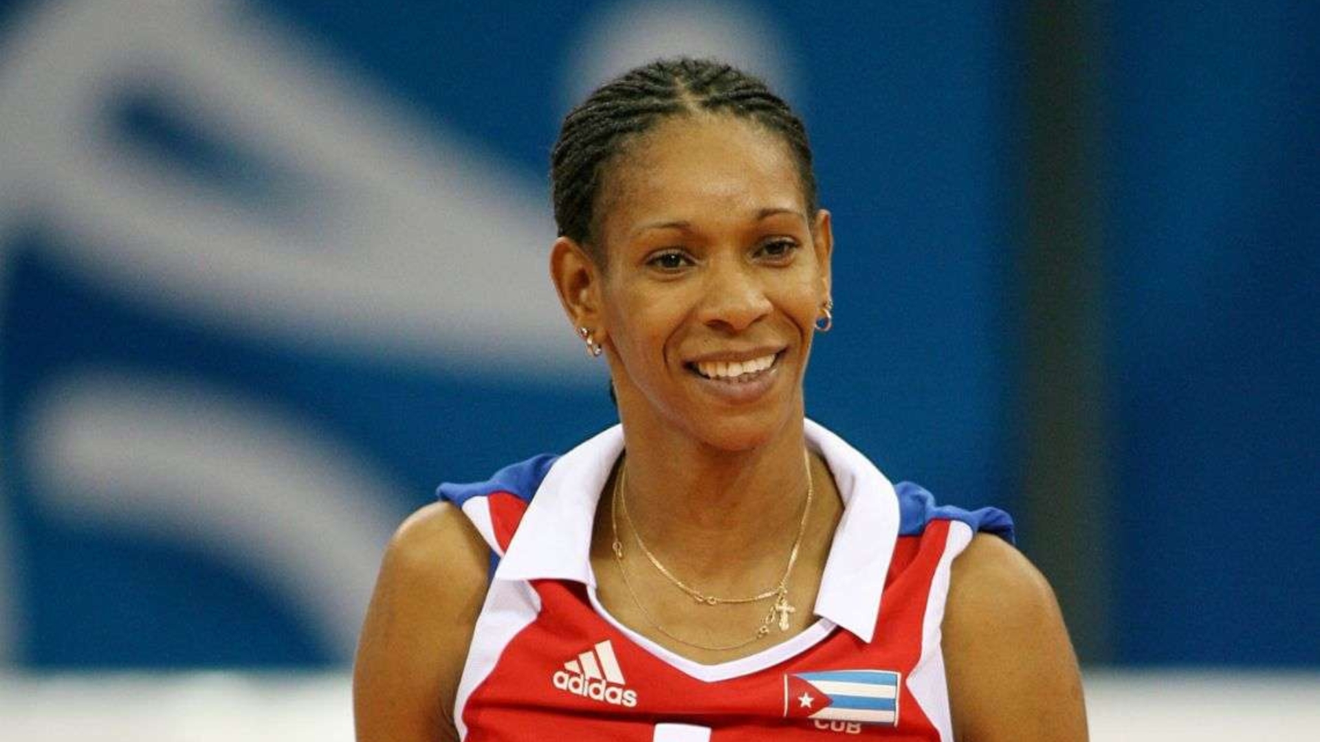 Exvoleibolista cubana Yumilka Ruiz es candidata a Salón de la Fama Mundial