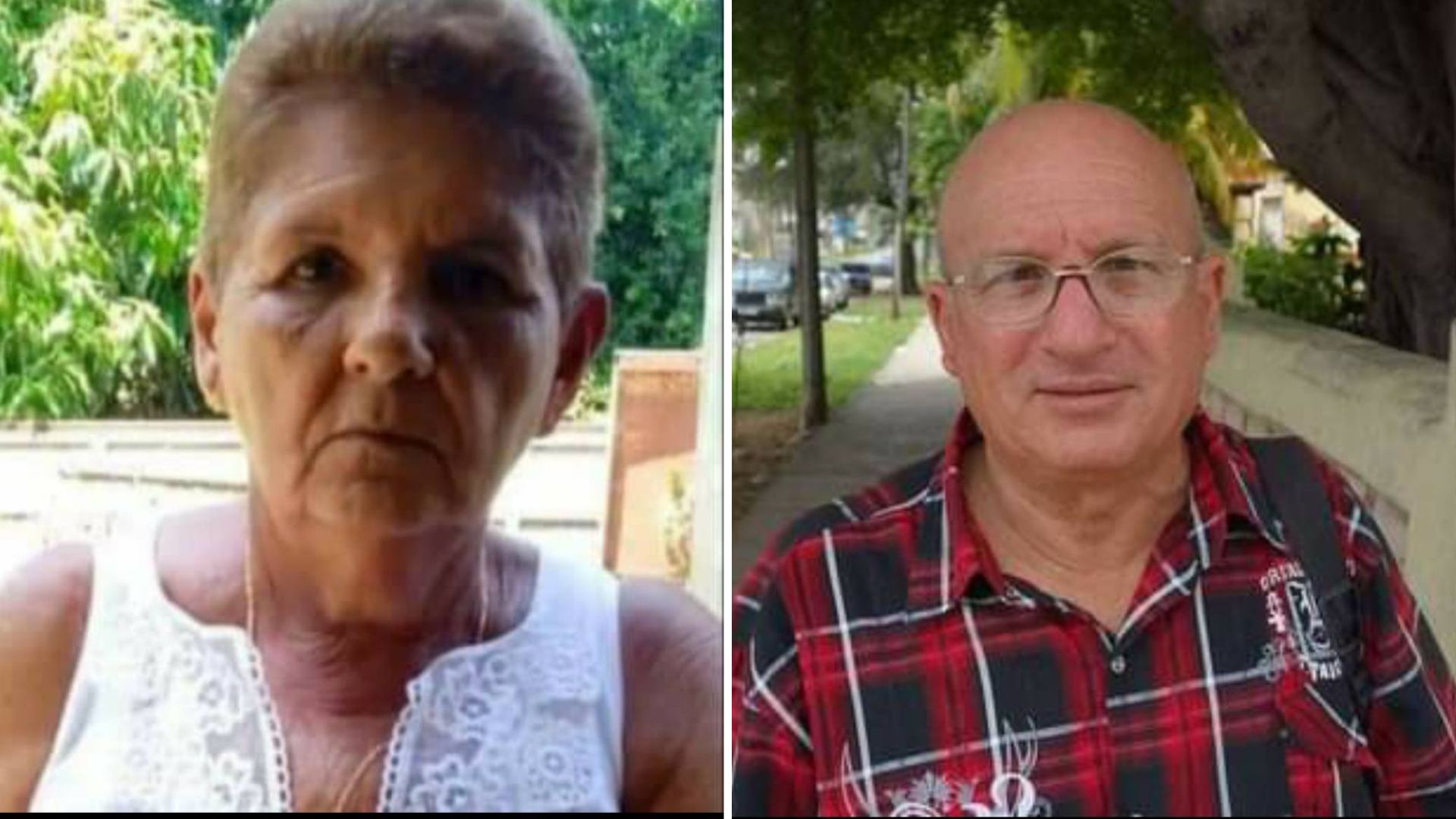 Félix Navarro tras arresto arbitrario: "Se me están violando mis derechos"