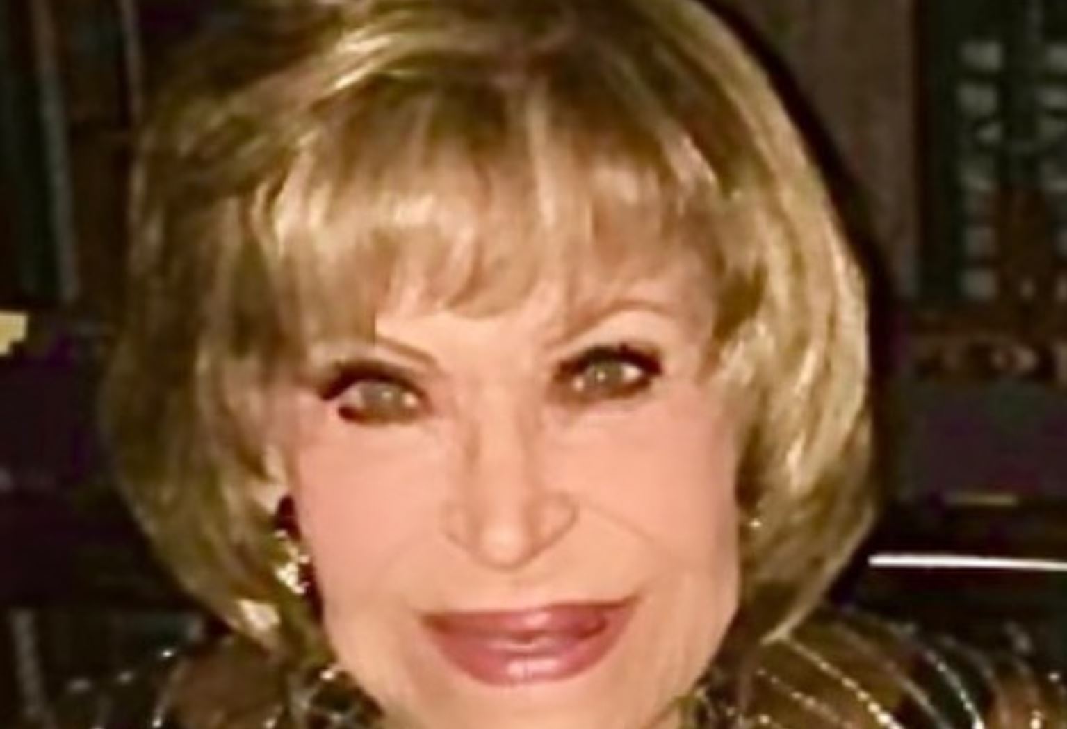 Fallece a los 99 años la legendaria cantante cubana Olga Chorens