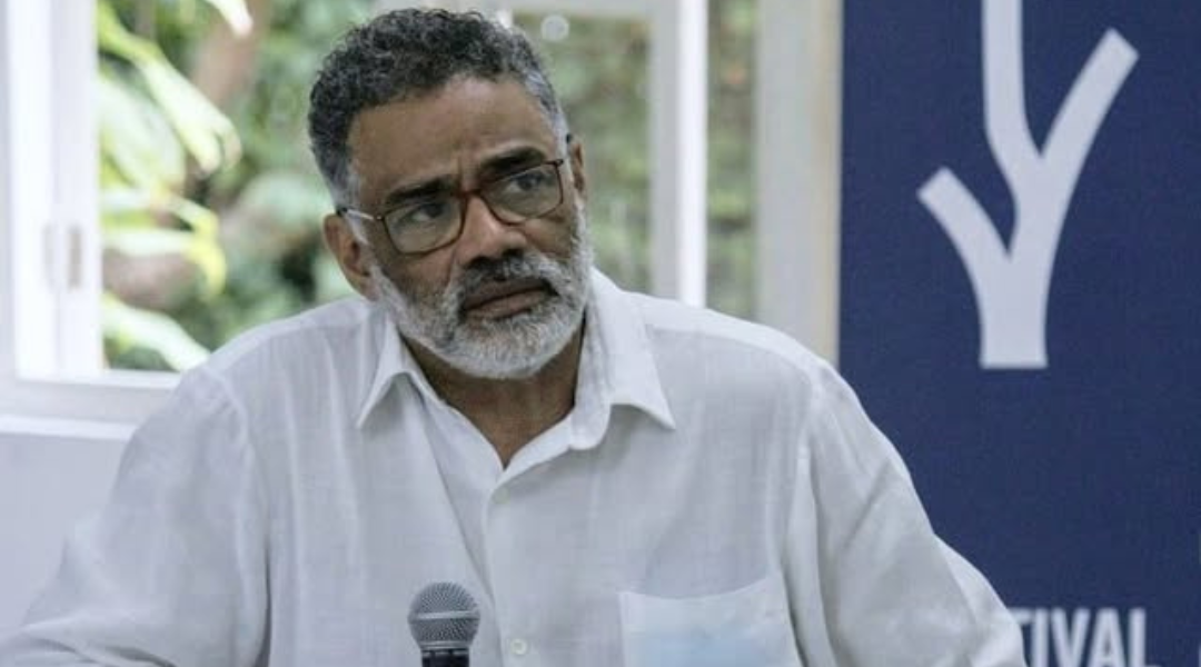 Fallece cineasta cubano Jorge Luis Sánchez tras una "repentina y mortal enfermedad"