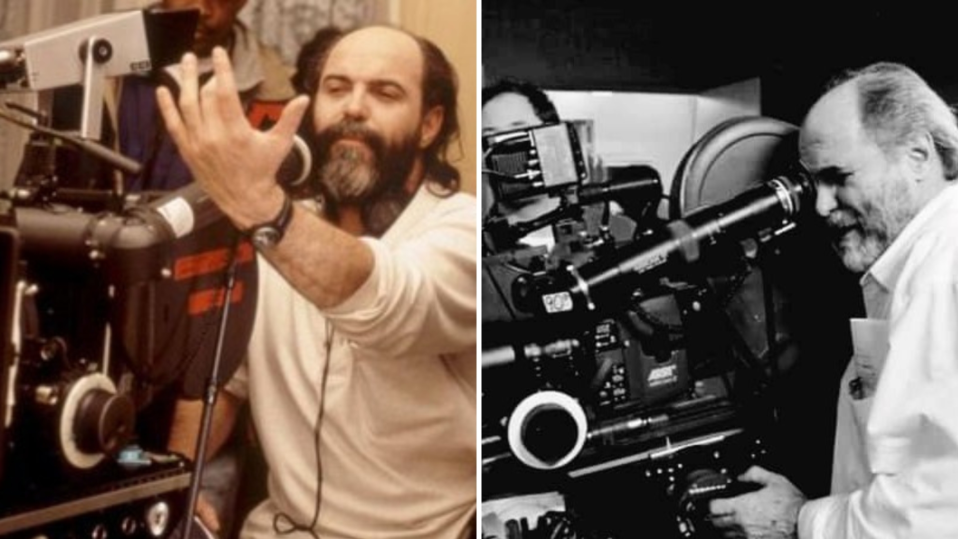 Fallece cineasta cubanoamericano León Ichaso 