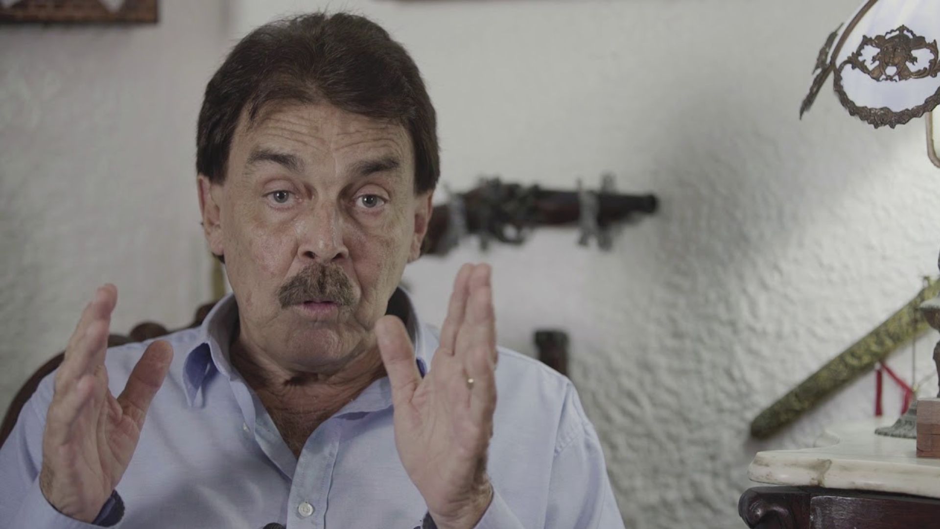 Fallece crítico de cine cubano Rolando Pérez Betancourt