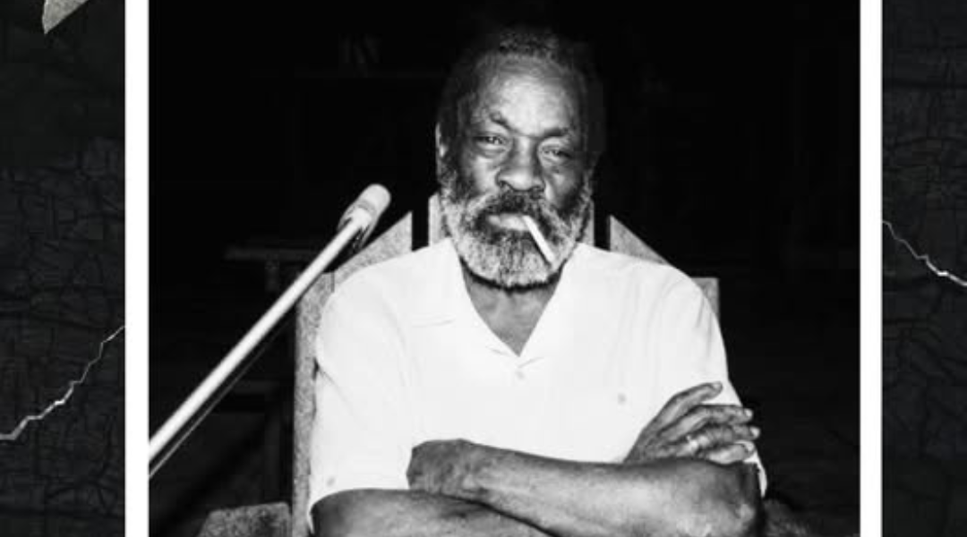 Fallece el actor cubano Lázaro Guillermo Gómez 