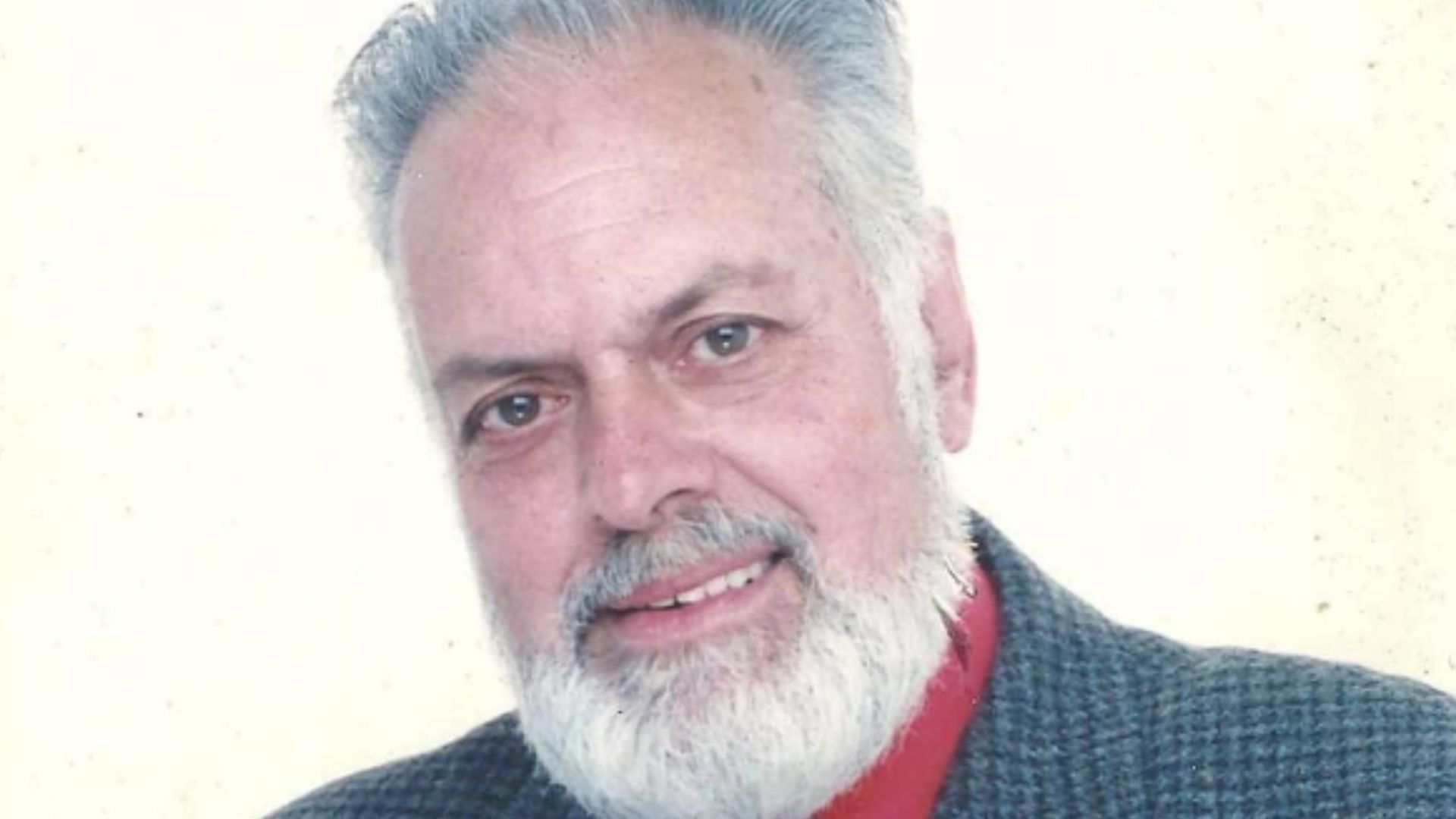 Fallece el barítono cubano Ramón Calzadilla a los 90 años
