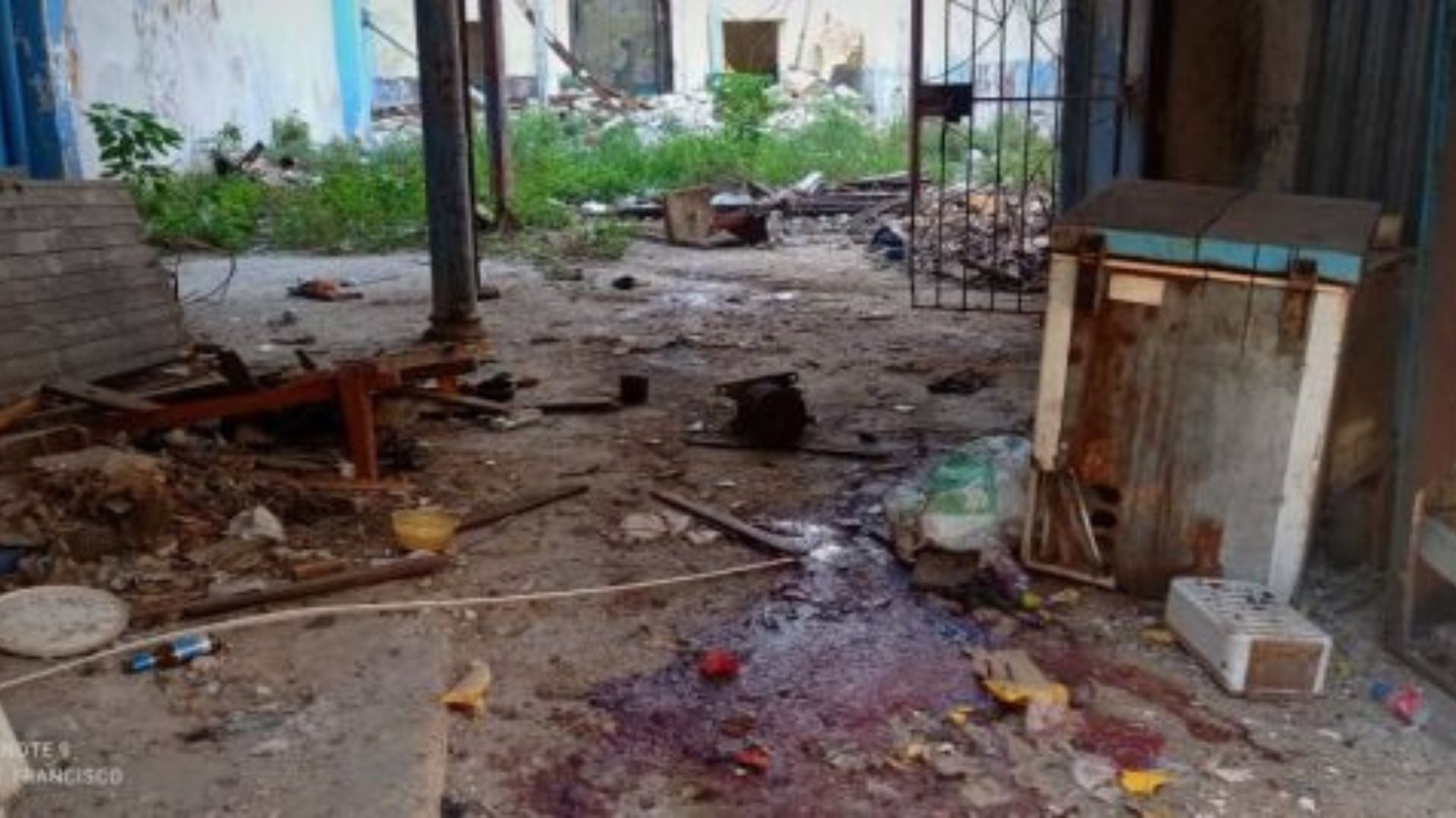 Fallece el cubano que resultó herido en la explosión de gas en La Habana Vieja