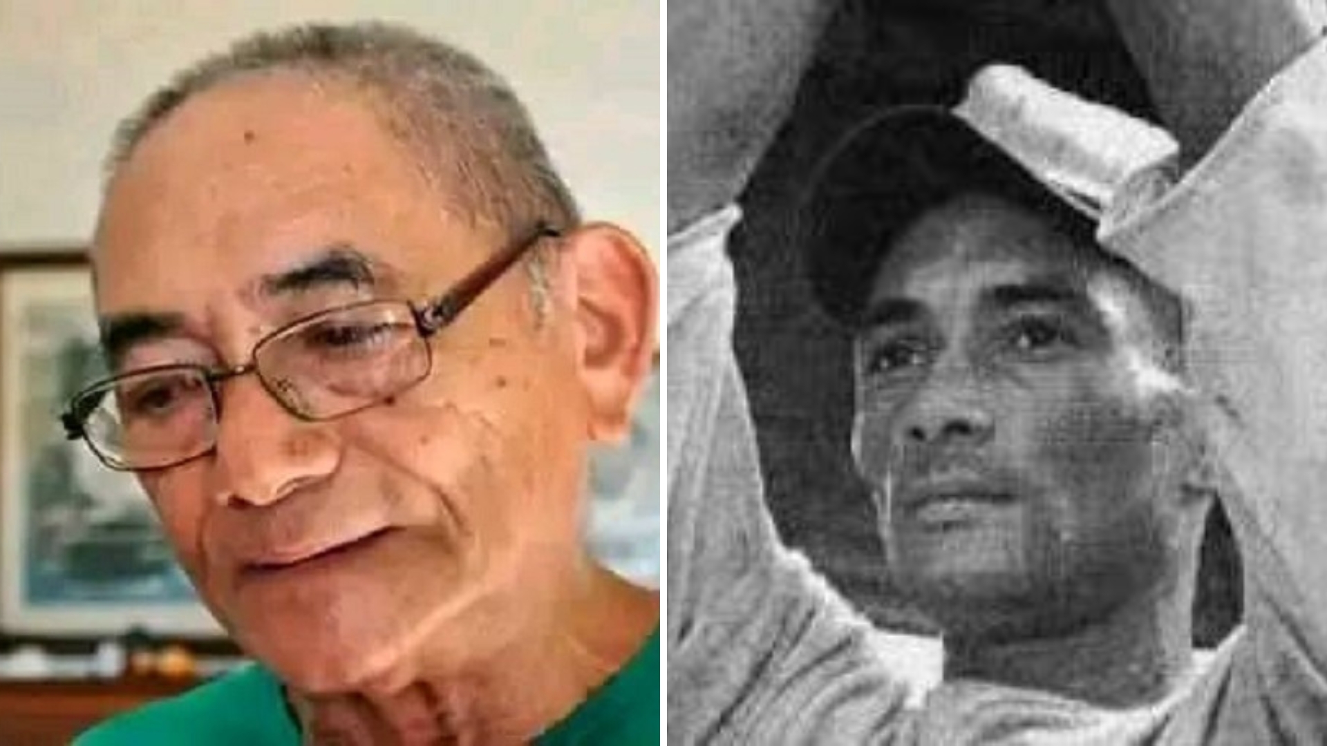 Fallece el estelar exlanzador cubano Aquino Abreu