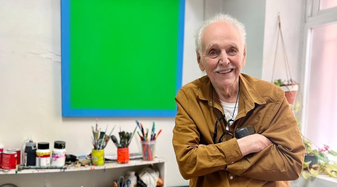 Fallece el pintor y escultor cubano Waldo Díaz-Balart