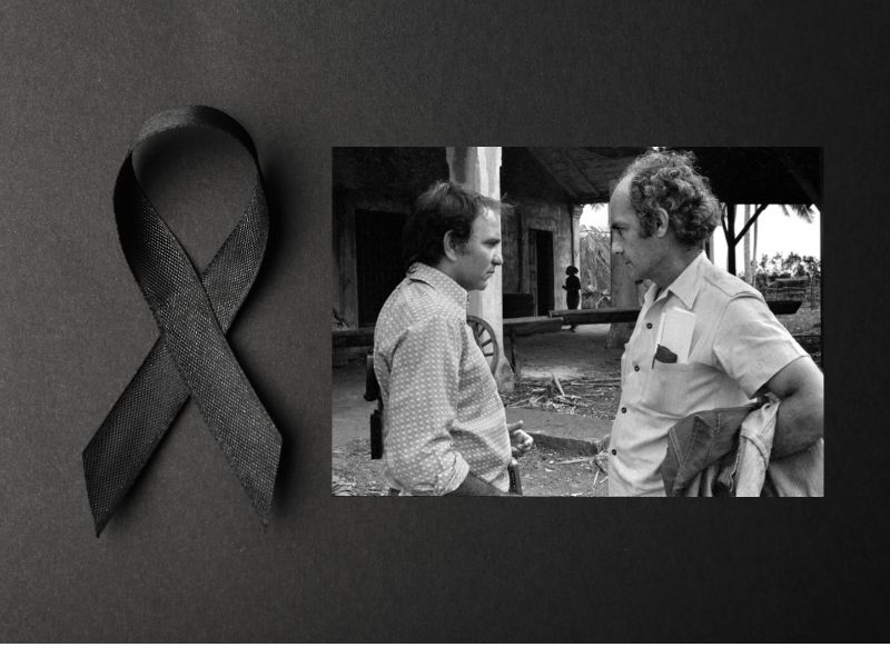 Fallece en Miami eminente fotógrafo y cineasta cubano Mario García Joya (Mayito)