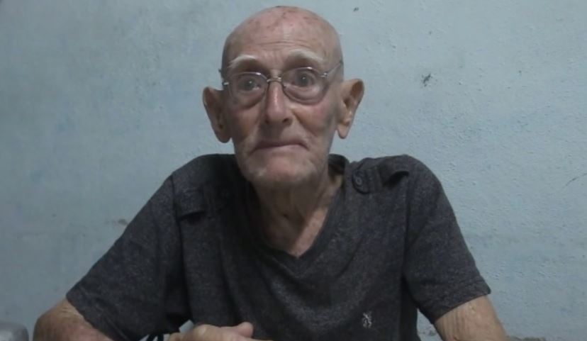 Fallece en Santa Clara el exprisionero político cubano Idalberto González Gómez a los 87 años