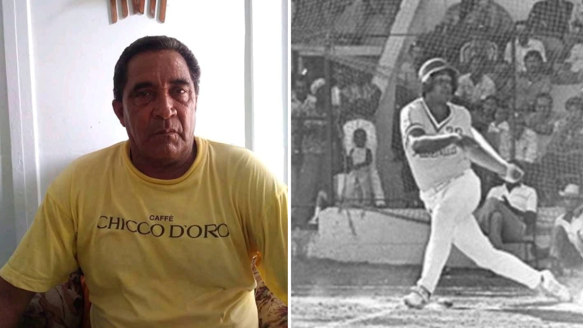 Fallece estelar expelotero cubano Juan Carlos Calvo