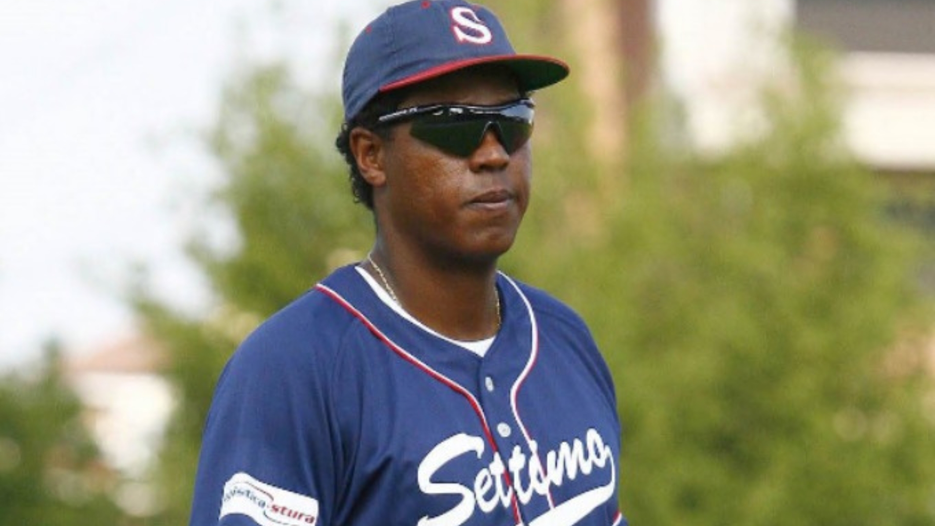 Fallece expelotero cubano en accidente laboral en China