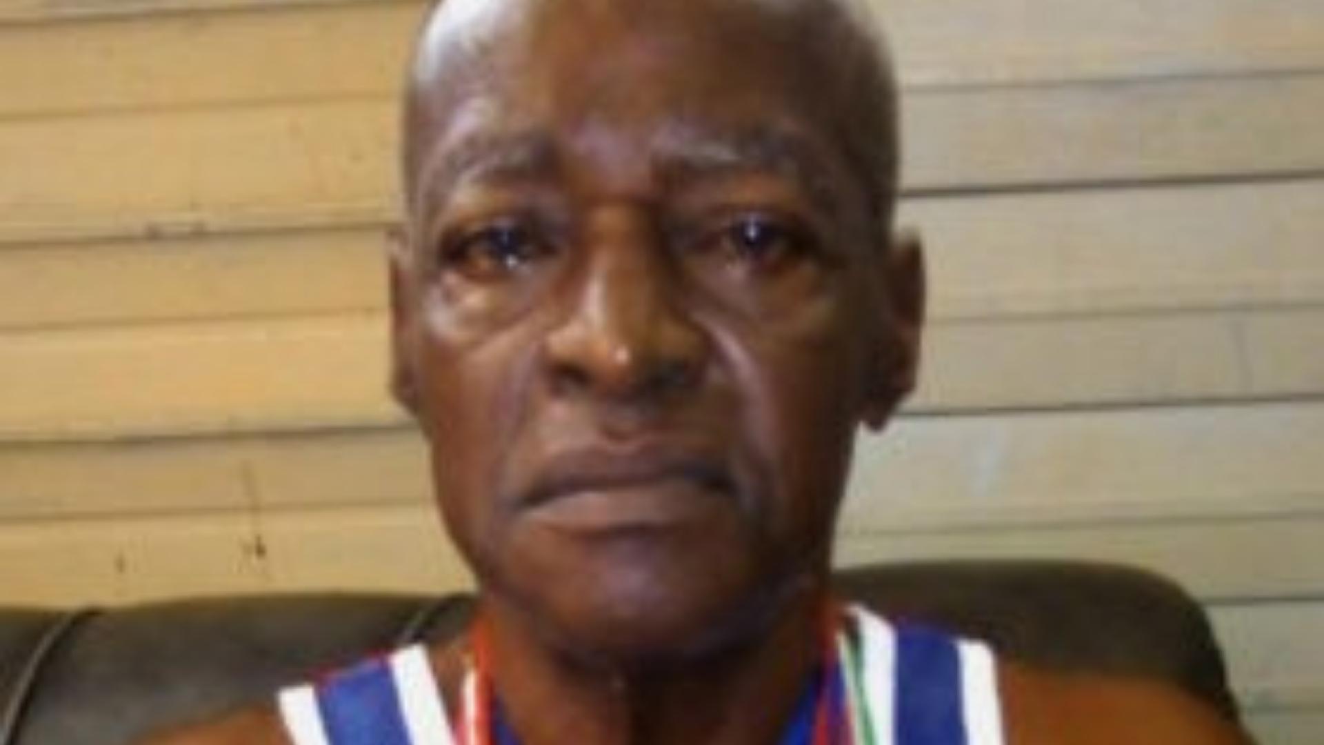 Fallece exvelocista cubano Osvaldo Lara, que había denunciado abandono en Cuba