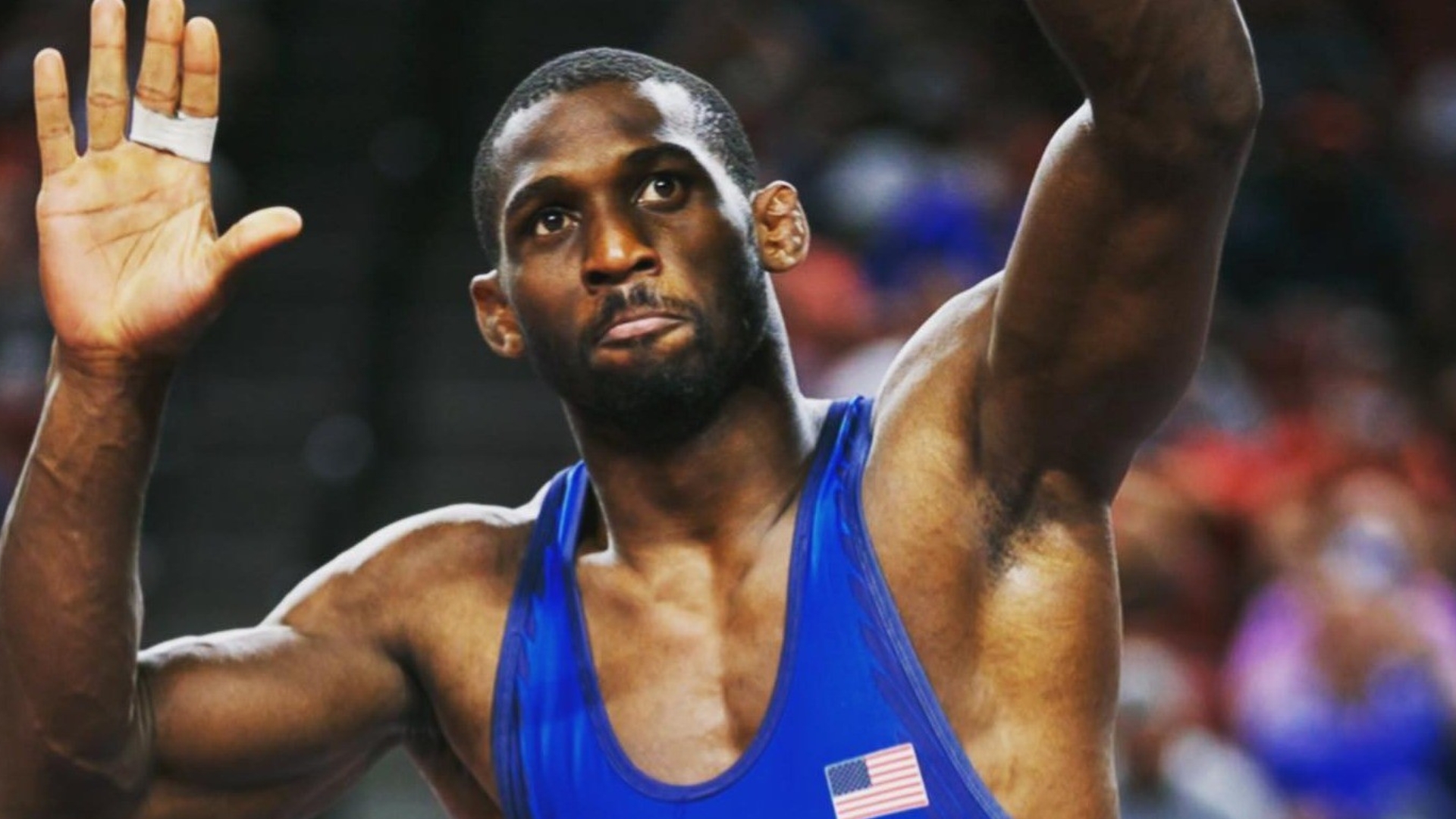 Fallece joven atleta cubanoamericano de 33 años