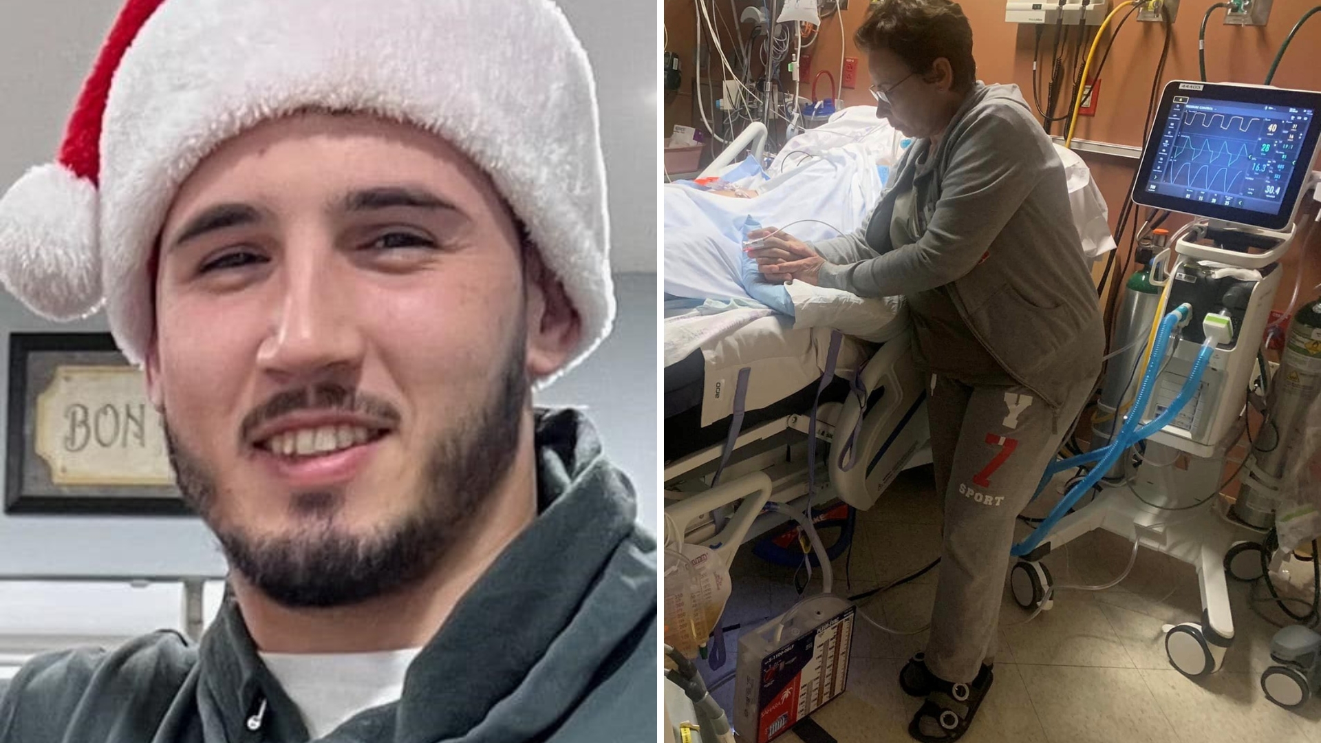 Fallece joven cubano tras dos semanas en coma en Miami