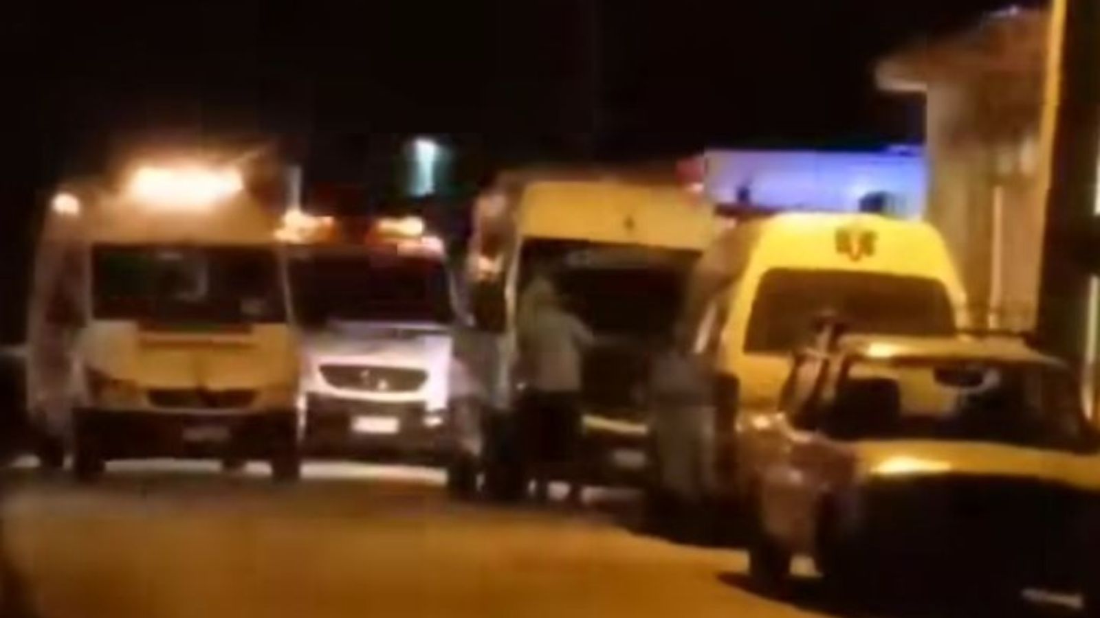 Fallece joven de 17 años en accidente en Encrucijada, Villa Clara