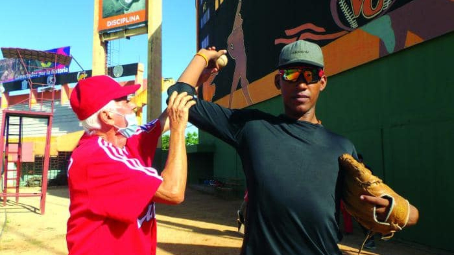 Fallece mítico entrenador de pitcheo cubano Pedrito Pérez