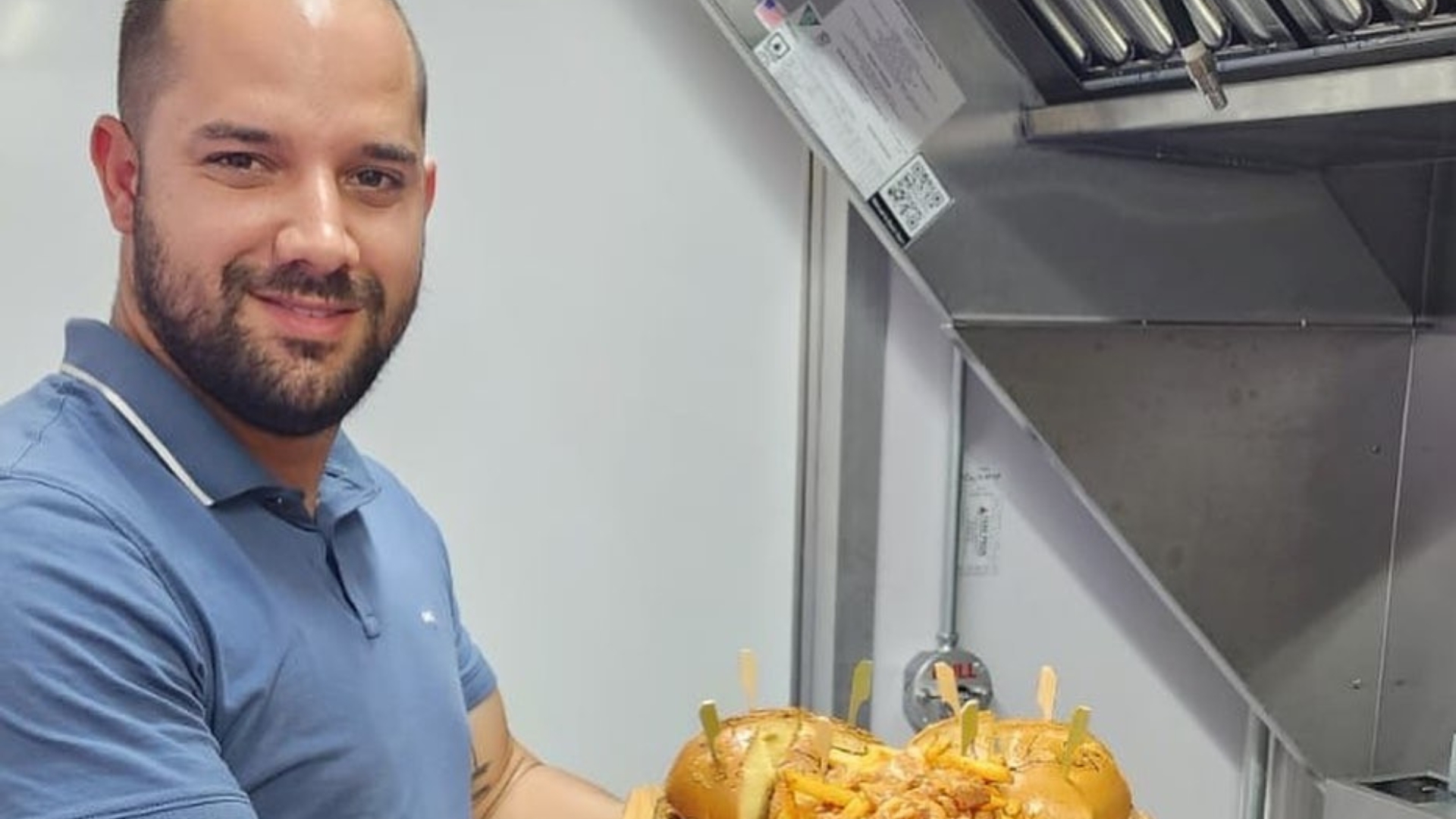 Falleció chef cubano de Miami en accidente: piden ayuda en Gofundme 