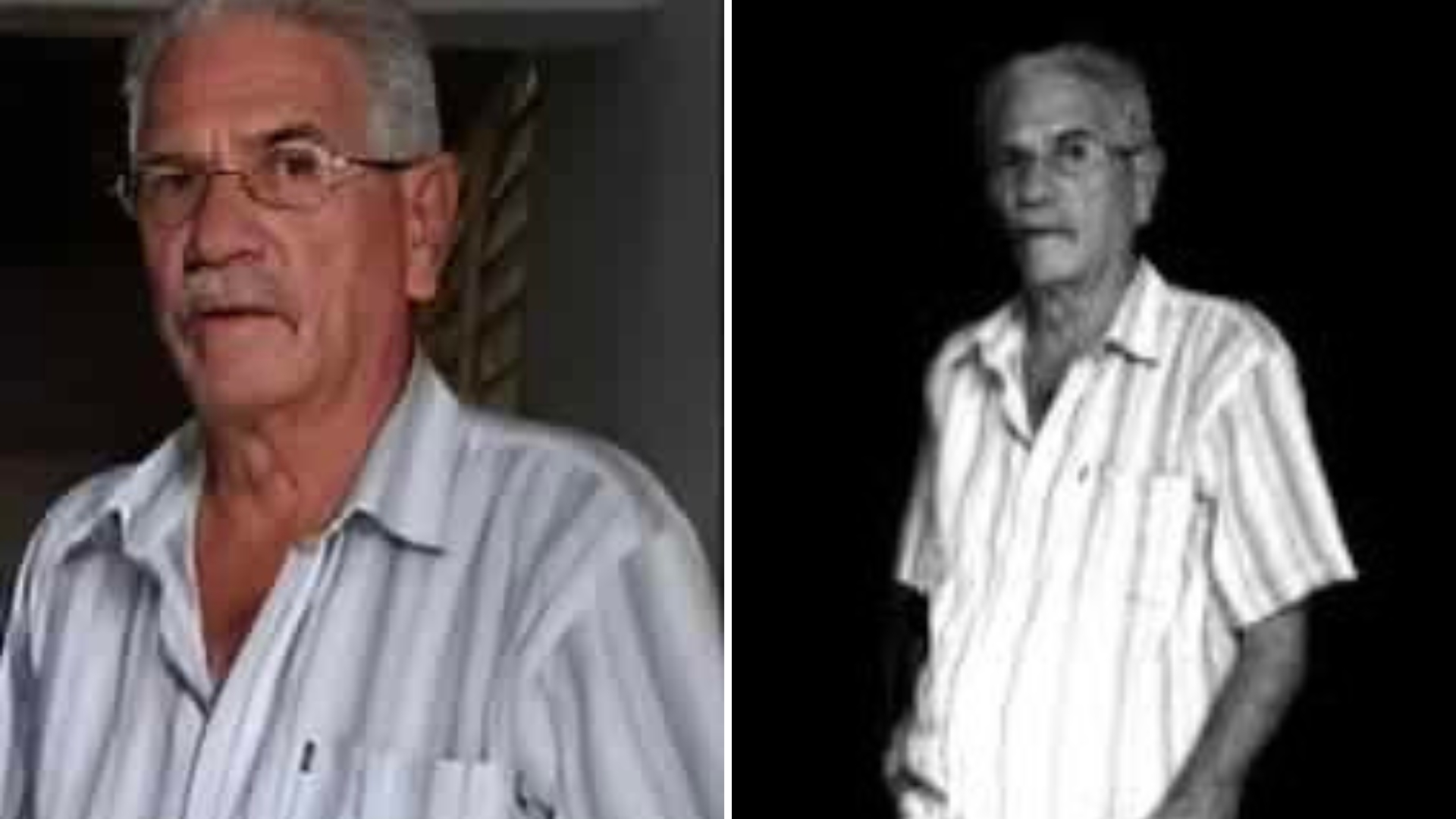 Falleció el periodista oficialista cubano Fritz Suárez Silva