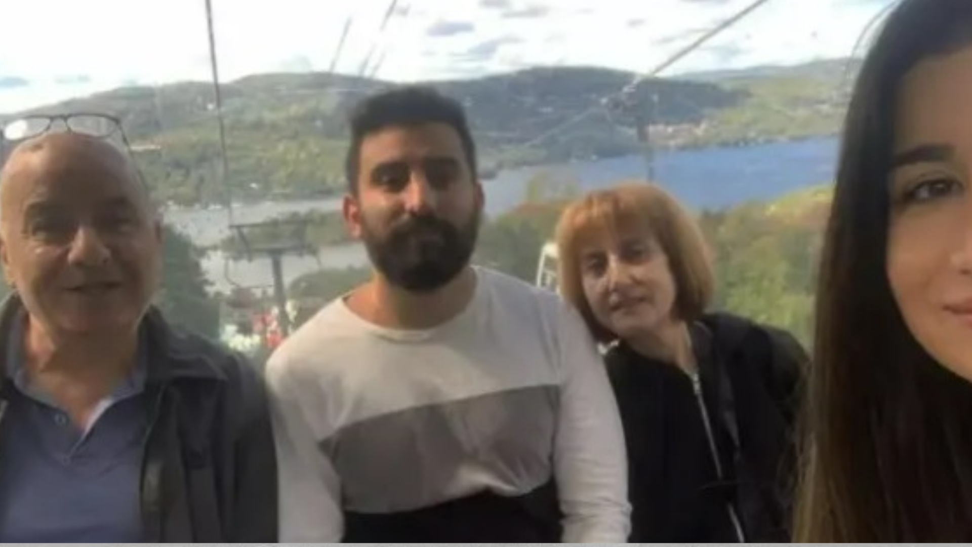 Familia canadiense descubre que el cuerpo de su padre fallecido en Varadero fue enterrado en Rusia 