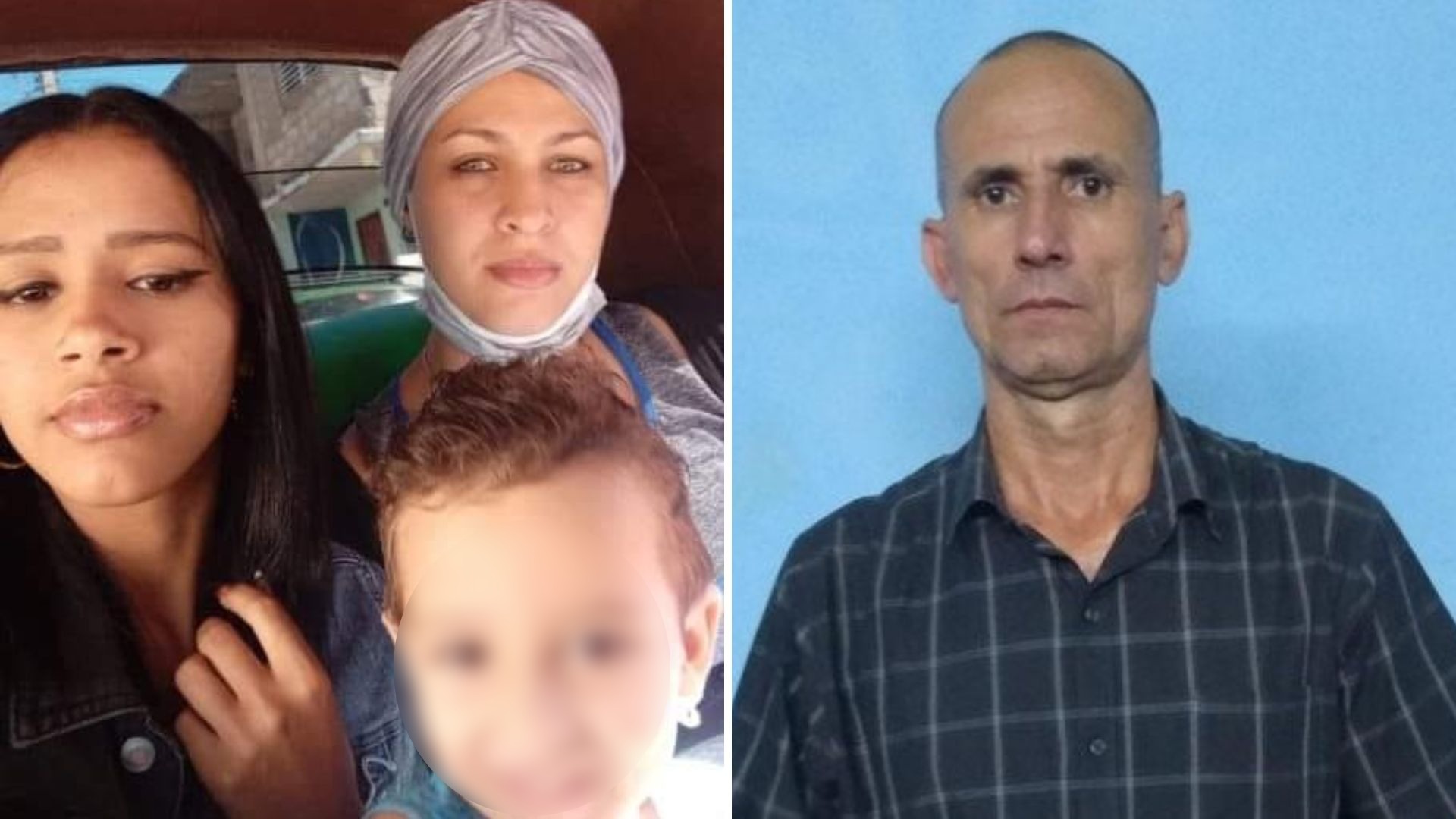 Familia de José Daniel Ferrer logra verlo tras 3 meses incomunicado