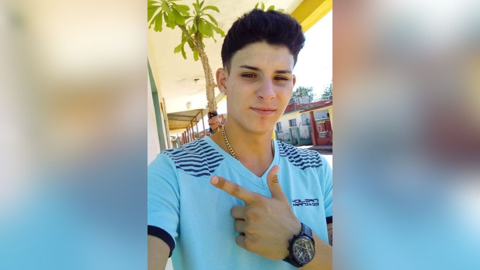 Familia del preso político Daisel González sigue sin noticias tras su desaparición