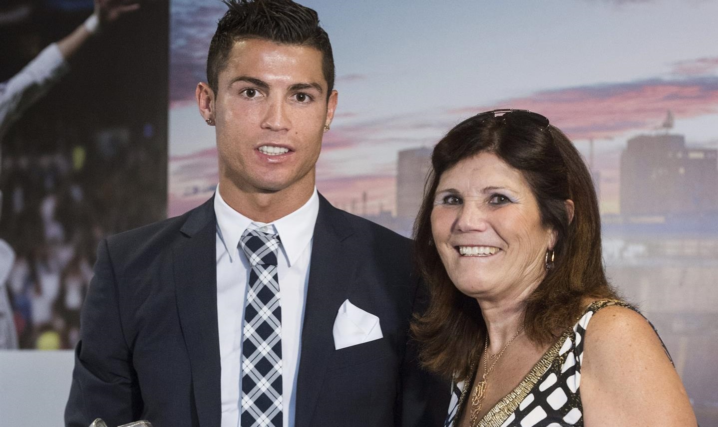 Famosa astróloga cubana asegura que la mamá de Cristiano Ronaldo le hizo brujería a Georgina