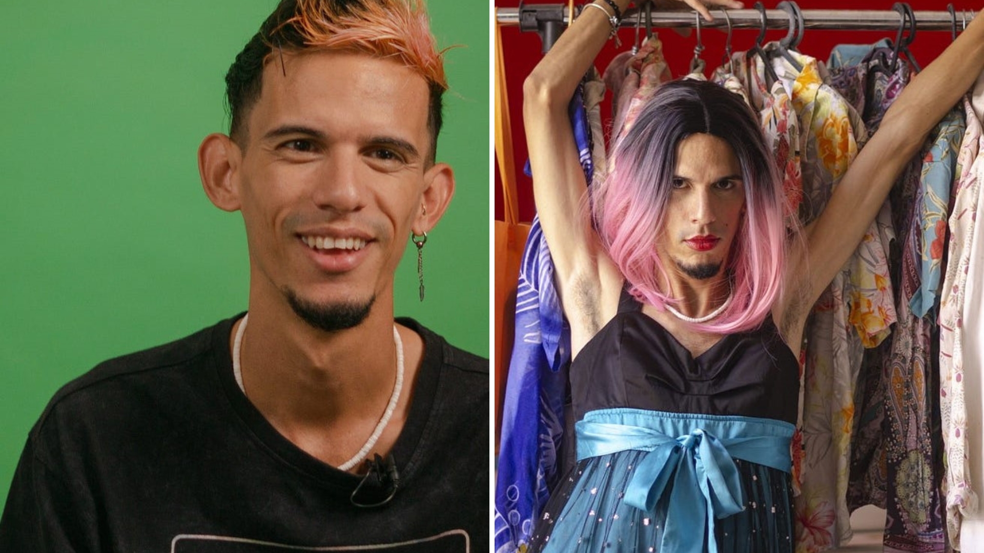 Famoso youtuber cubano se marcha de la isla