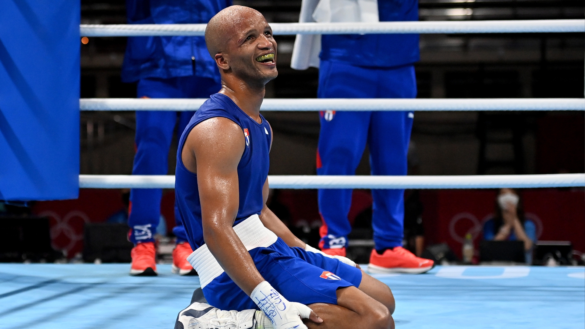 Federación de boxeo del régimen justifica exclusión de tres mundialistas en equipo a Centroamericanos