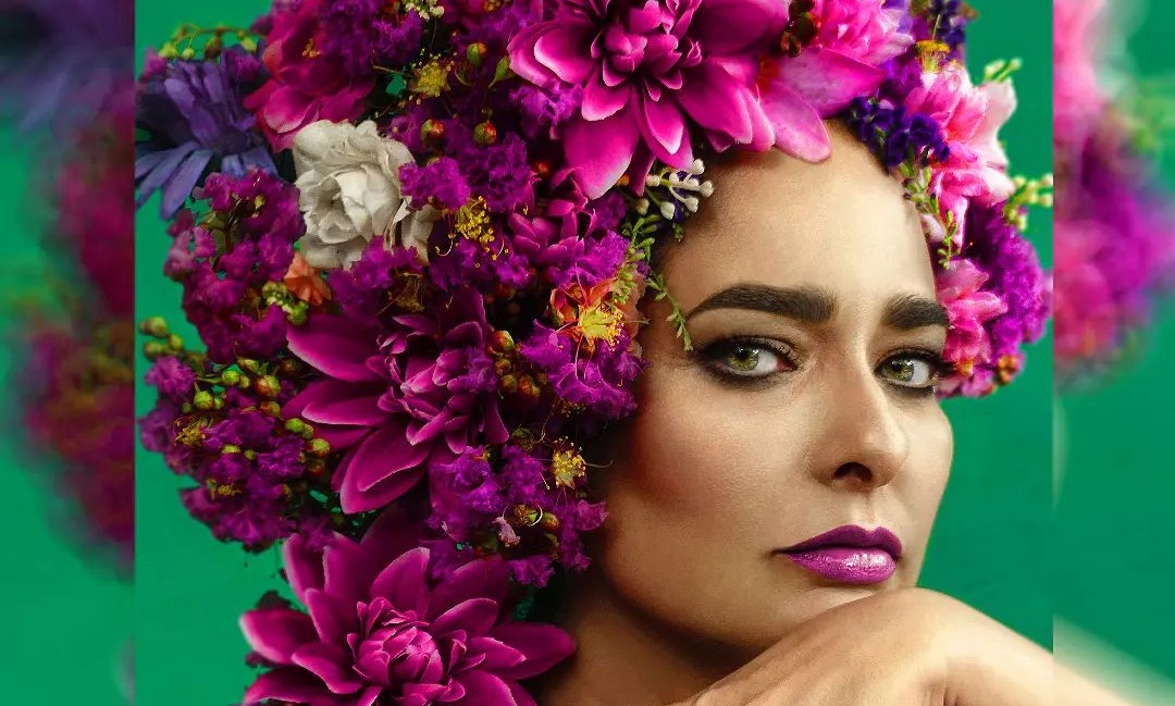¡Feliz cumpleaños Jacqueline Arenal!