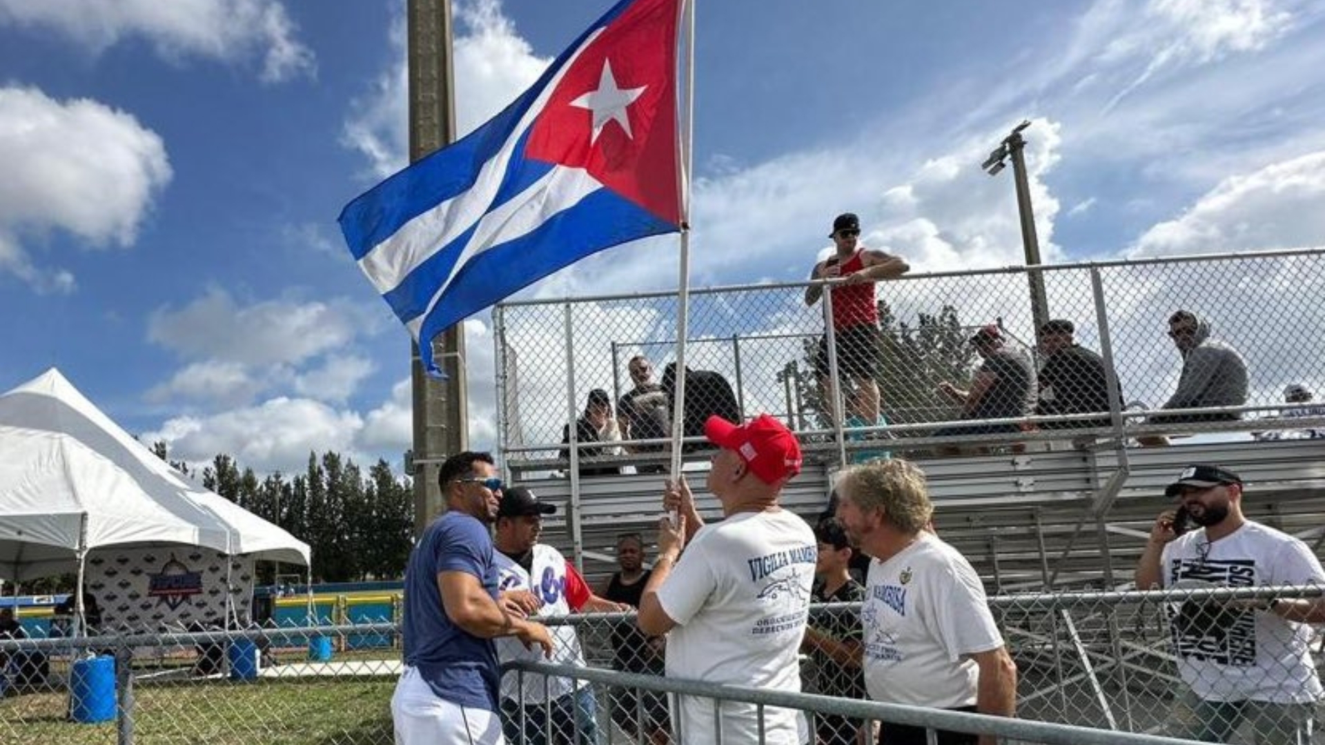 FEPCUBE apoya las protestas del pueblo cubano