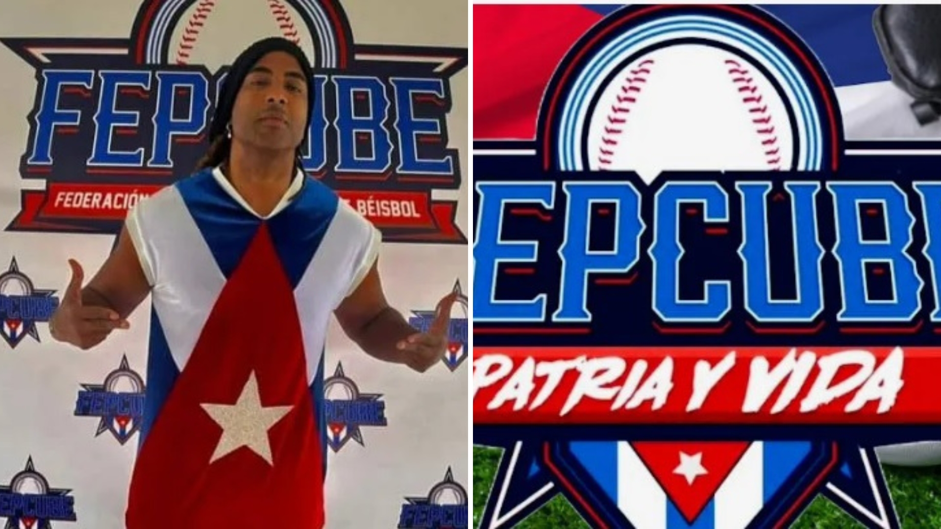 FEPCUBE y Yotuel Romero rompen convenio para uso de “Patria y Vida”