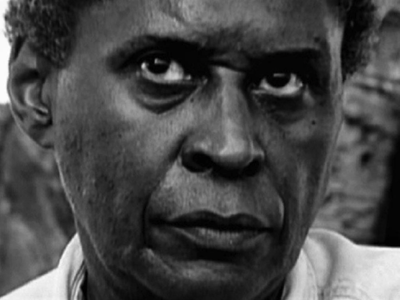 Festival de Cine de La Habana anuncia homenaje a Nicolás Guillén Landrián
