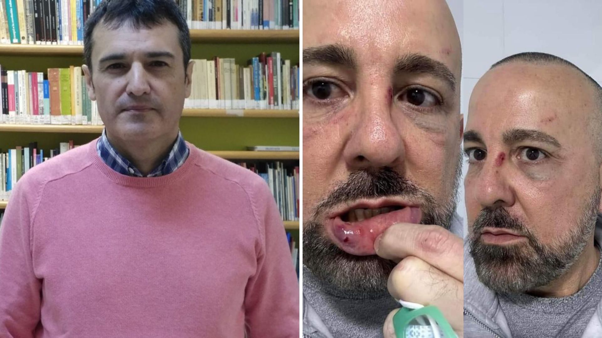 Fijan fecha de juicio contra redactor jefe de Cubainformación por agresión a activista