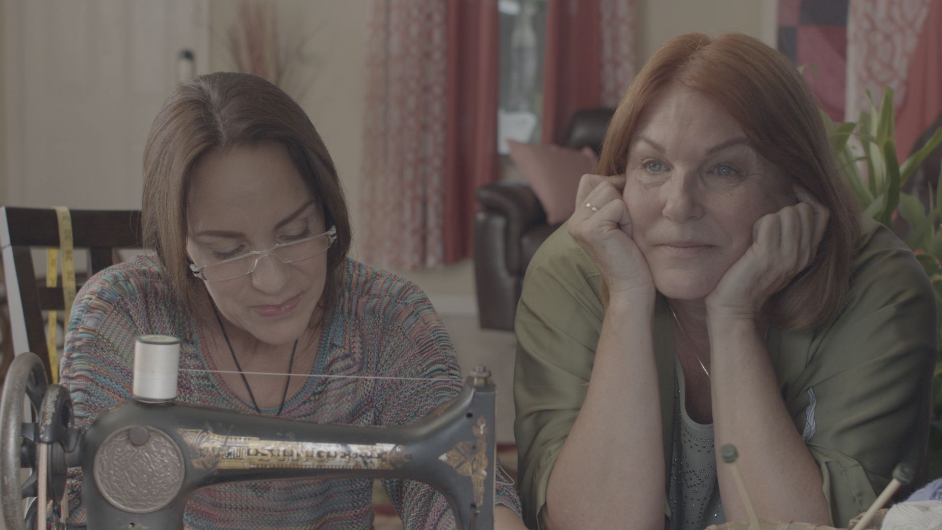 Filme protagonizado por Lili Rentería y Amarilis Núñez se presentará en festival LGBTQ+ de Chicago