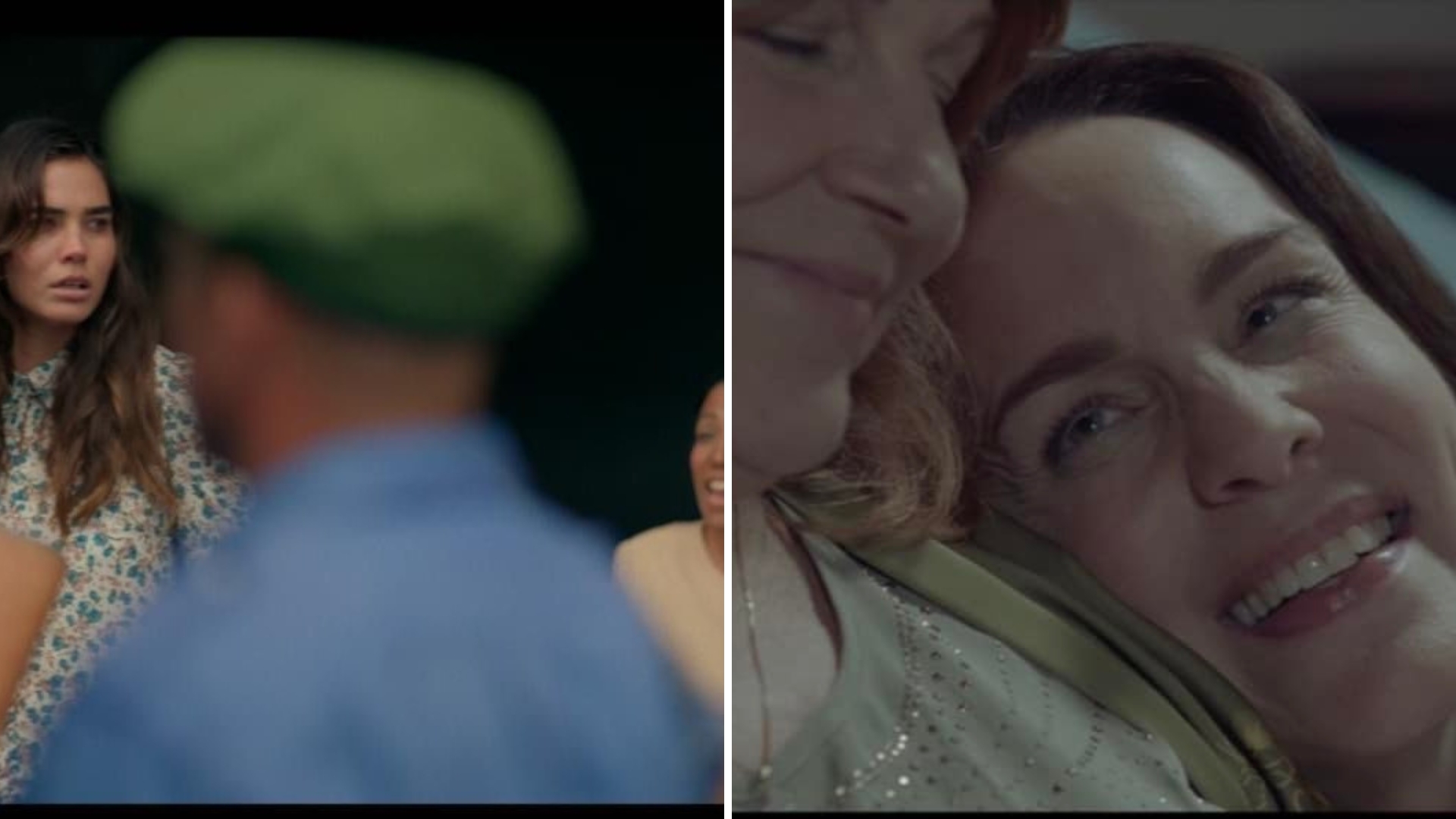 Filmes cubanos “Febrero” y “Plantadas” se presentarán en el Bogocine 