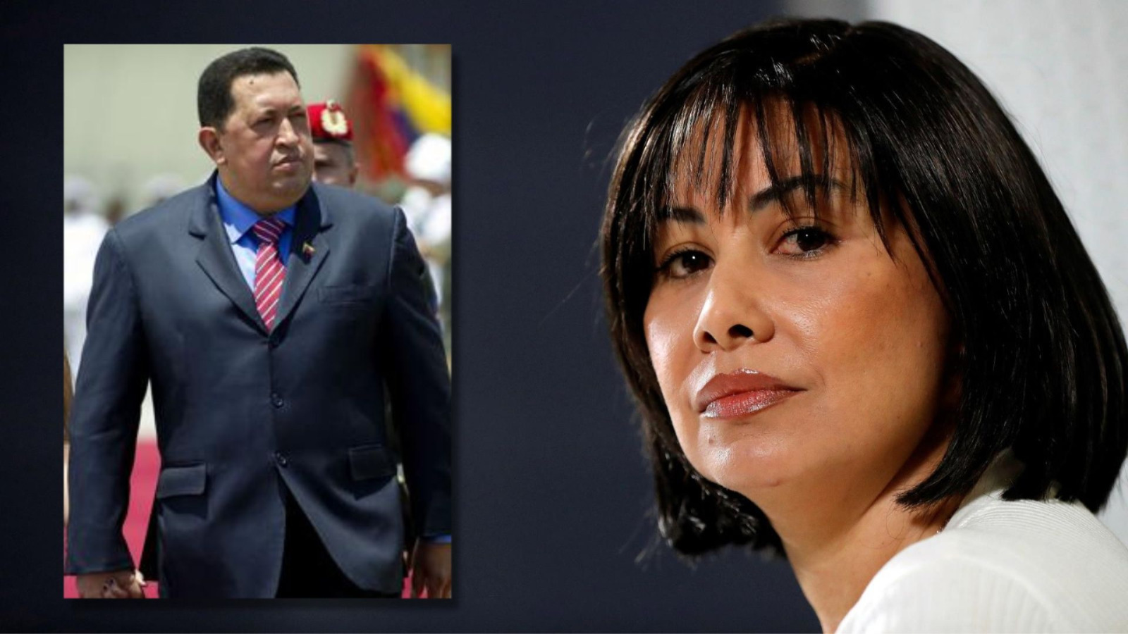 Fiscalía de EEUU pide penas severas de cárcel para extesorera del régimen de Venezuela, acusada de lavar dinero