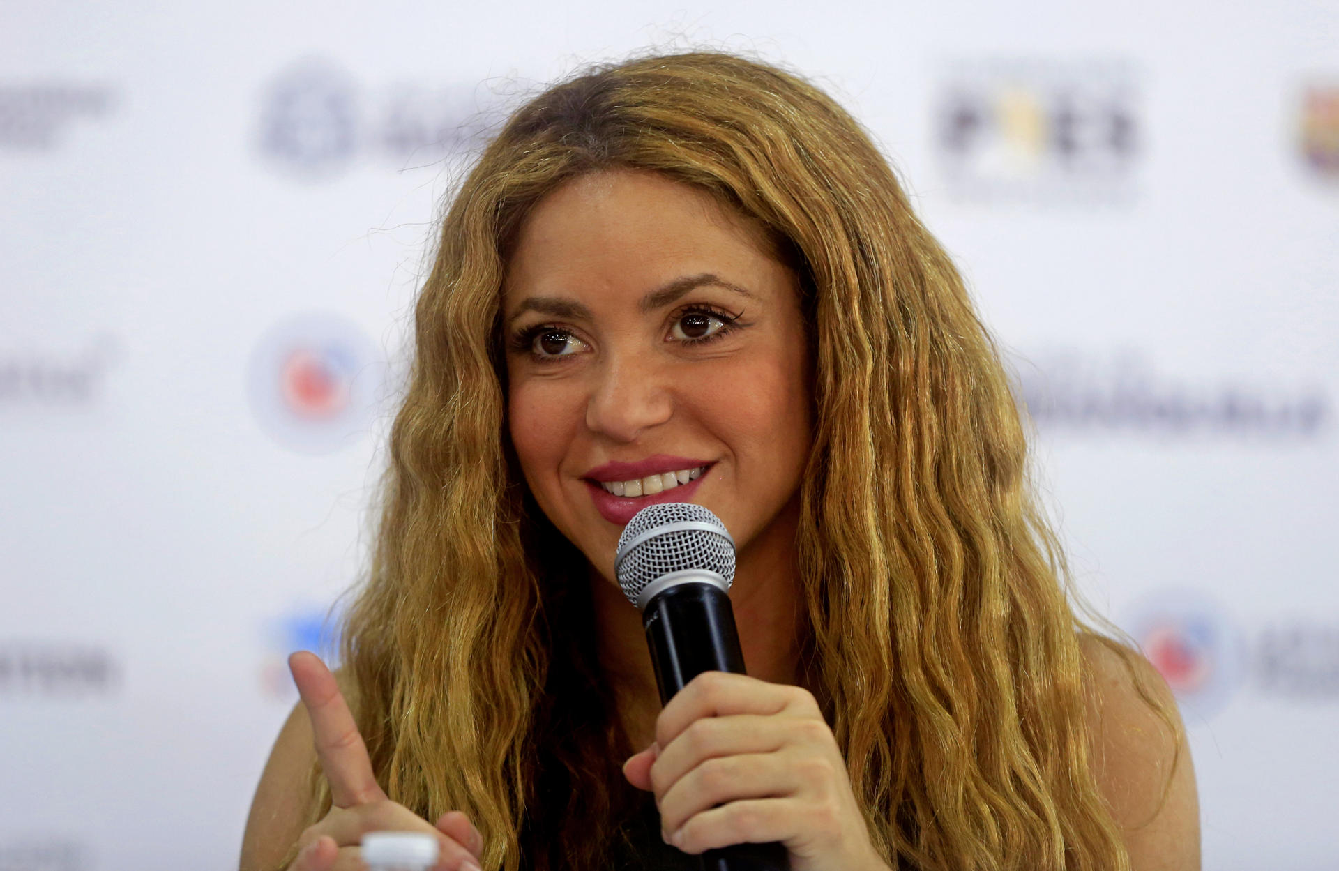 Fiscalía española acusa a Shakira de defraudar 6 millones en nueva causa por delito fiscal