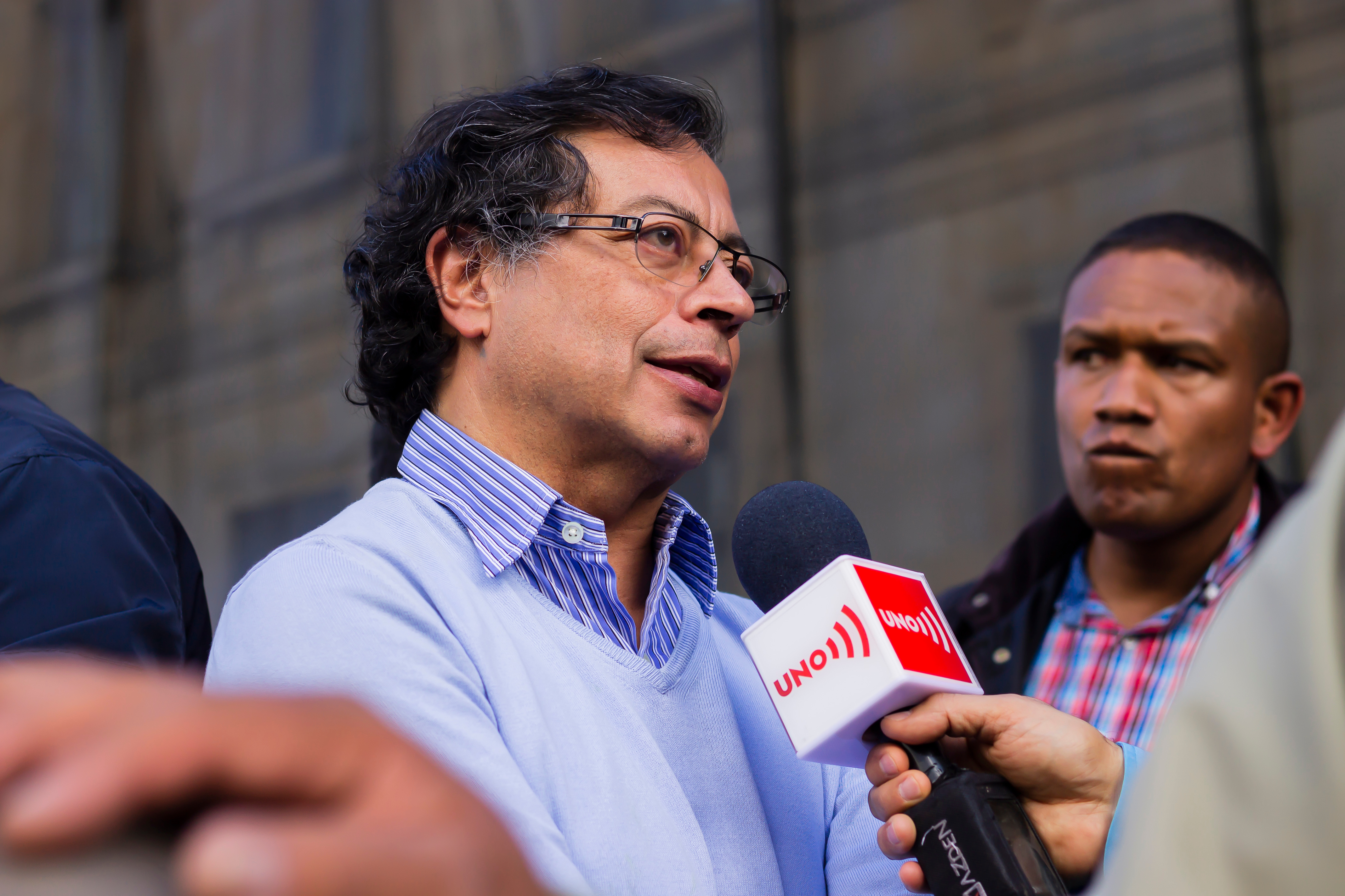 Flip advierte sobre ataques sistemáticos de Gustavo Petro a la prensa colombiana