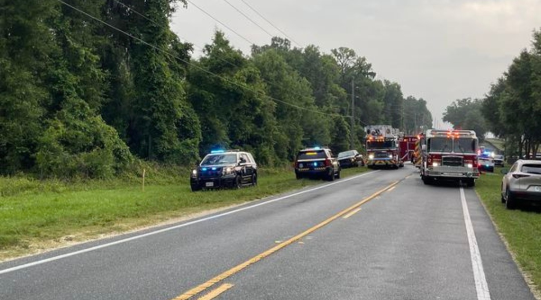 Florida: Al menos 8 muertos y más de una decena de heridos en accidente de trabajadores migrantes 