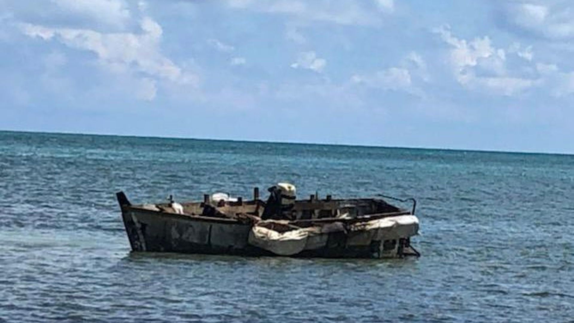 Florida: Patrulla Fronteriza responde a 10 desembarcos de balseros en 24 horas