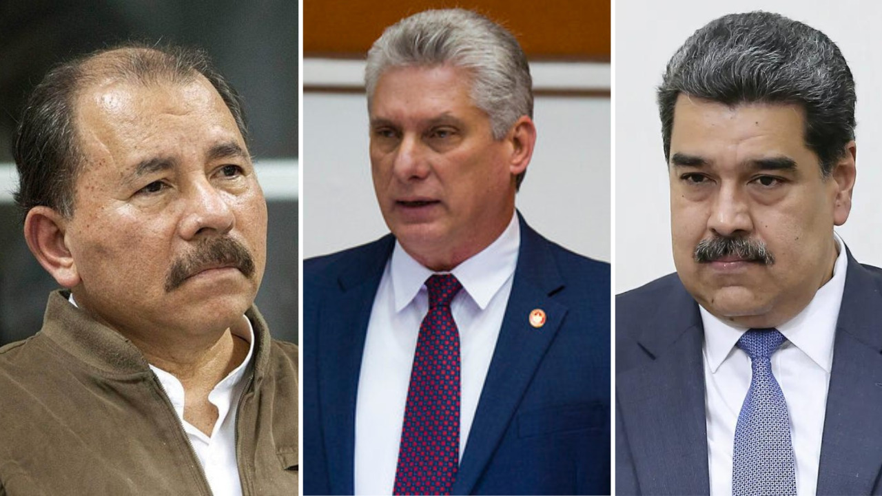 Foro por la Democracia denuncia a “dictadores” y repudia invitación a Cumbre CELAC en Argentina