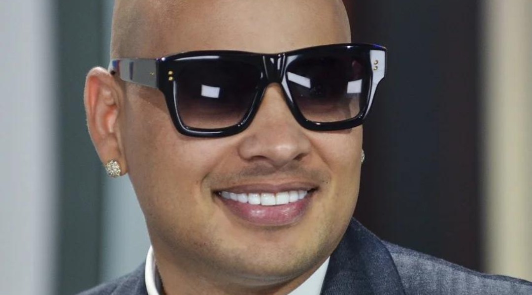 Fotos: Jacob Forever y sus espectaculares vacaciones en Punta Cana