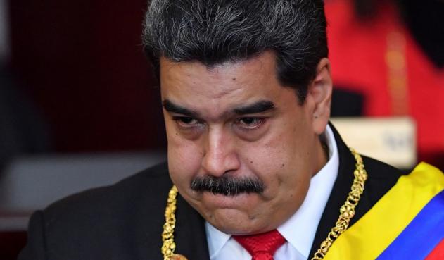 ¡FUERA! Sacan al régimen de Nicolás Maduro del Consejo de Derechos Humanos de la ONU