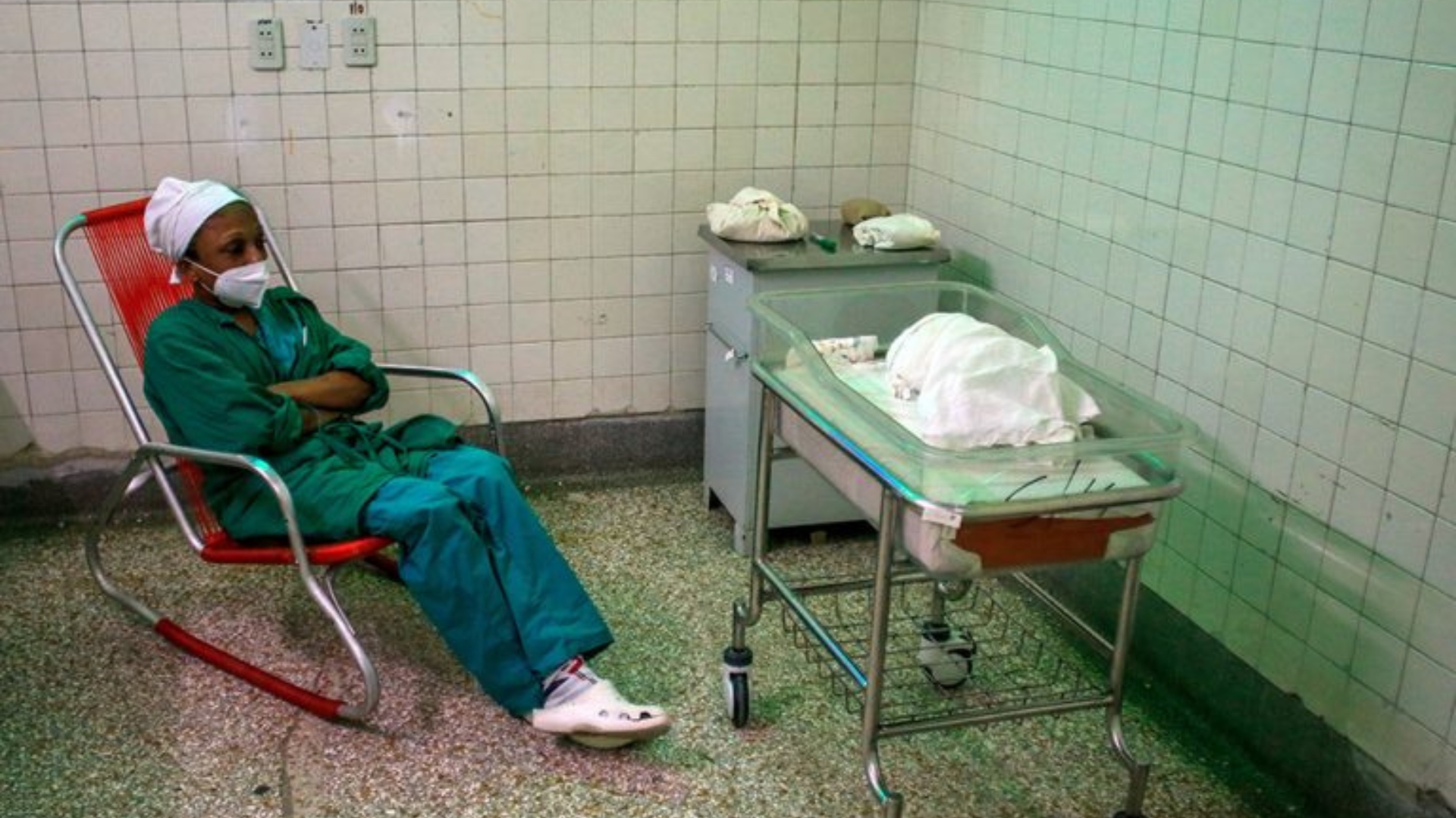 Fueron 10 los bebés fallecidos en hospital cubano: régimen asegura que aplicó “sanciones administrativas”