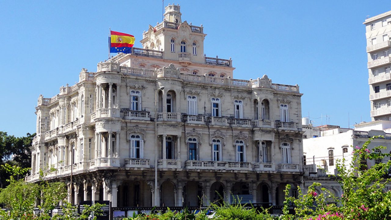 Fueron los cubanos los que más solicitaron la nacionalidad española en el primer año de la “ley de nietos” 