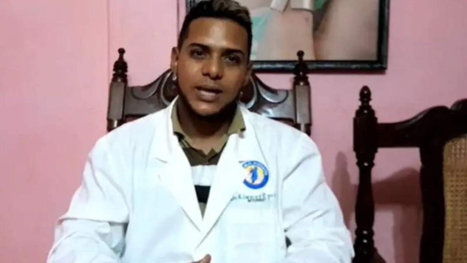 “Fui maltratado y humillado”: denuncia médico cubano tras 13 días preso por intentar salir del país