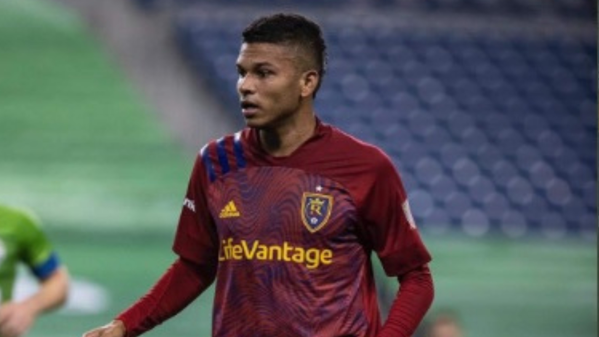 Futbolista Maikel Chang regresa a Cuba tras ocho años de castigo